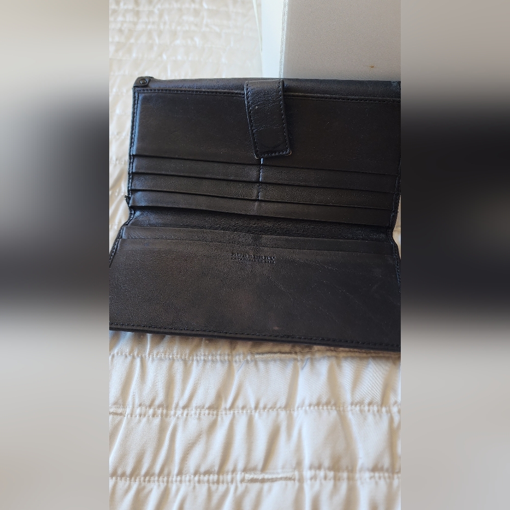Burberry wallet - Picture 2 of 4